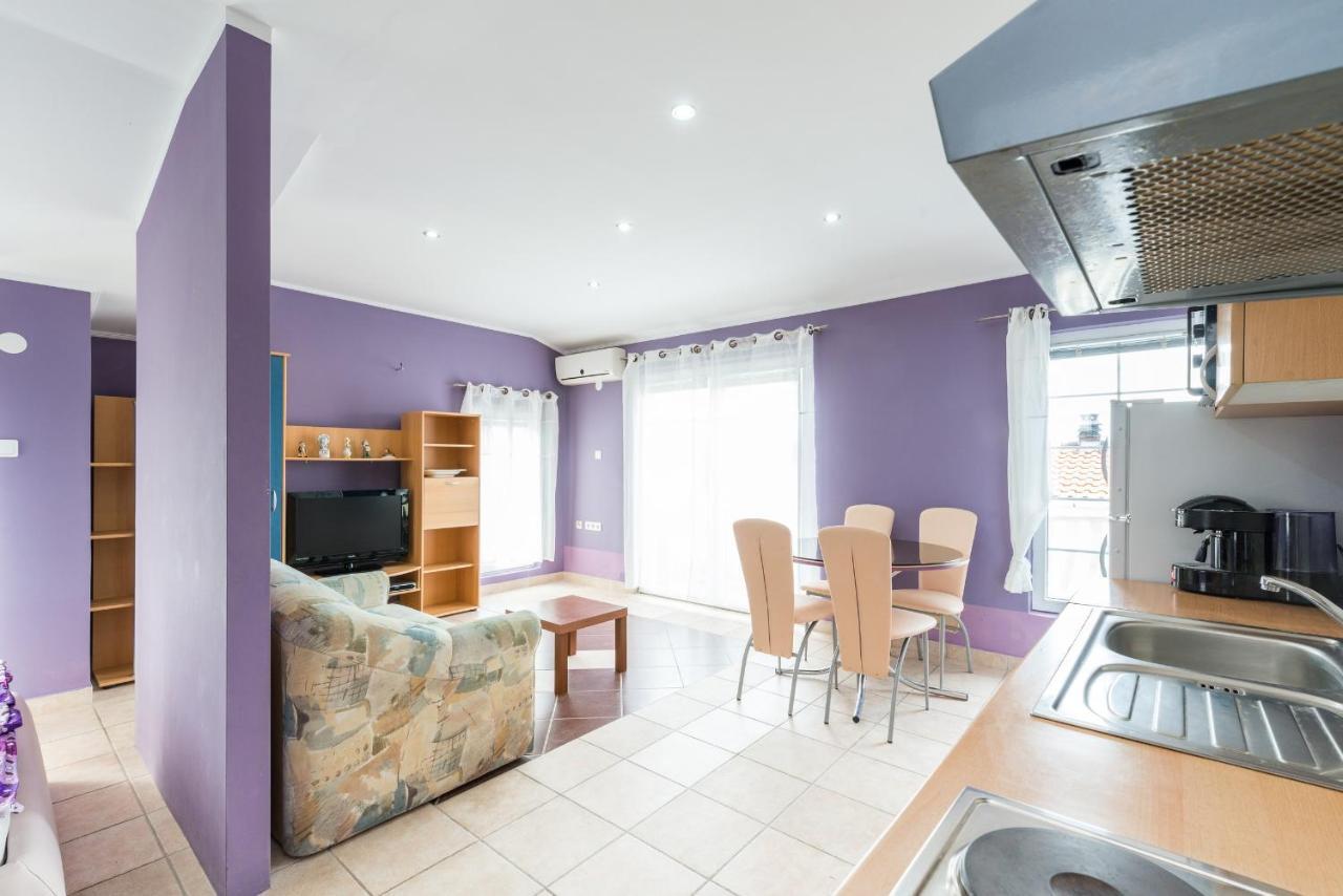 Apartments Mahnet Vir Zimmer foto